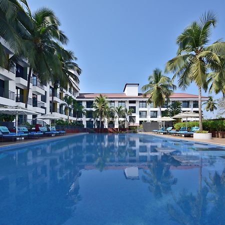Fairfield By Marriott Goa Anjuna Baga Dış mekan fotoğraf