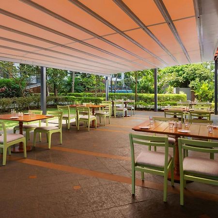 Fairfield By Marriott Goa Anjuna Baga Dış mekan fotoğraf