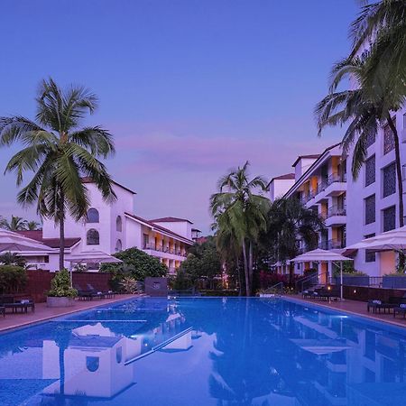 Fairfield By Marriott Goa Anjuna Baga Dış mekan fotoğraf