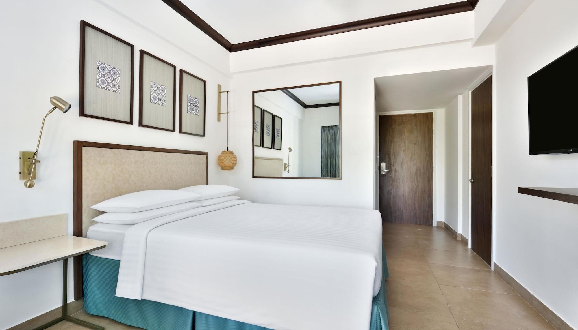 Fairfield By Marriott Goa Anjuna Baga Dış mekan fotoğraf