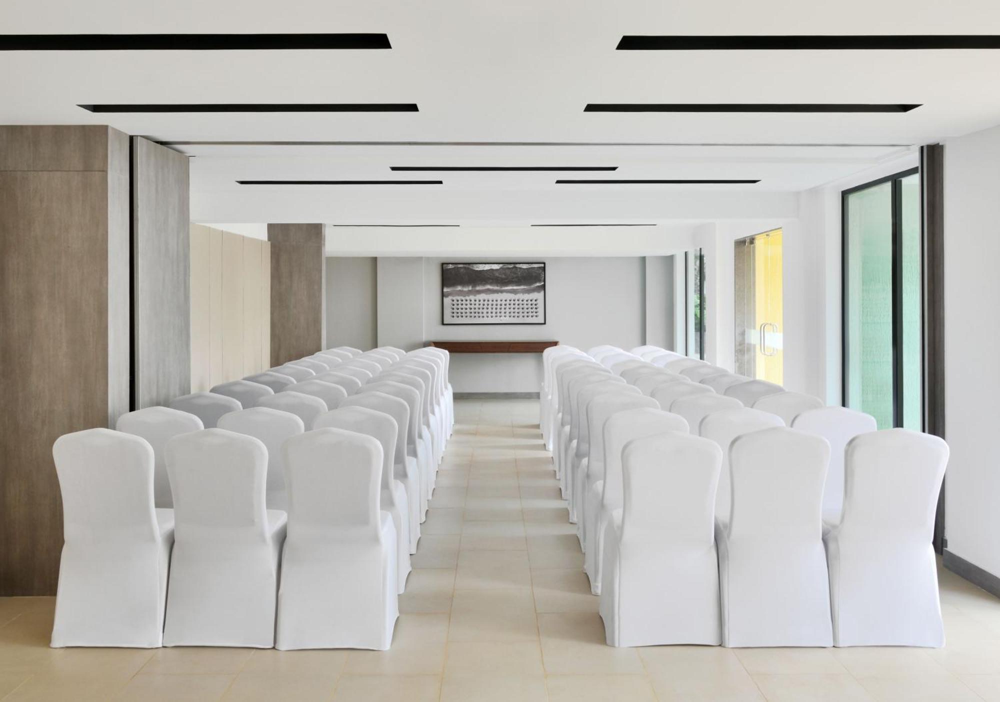 Fairfield By Marriott Goa Anjuna Baga Dış mekan fotoğraf