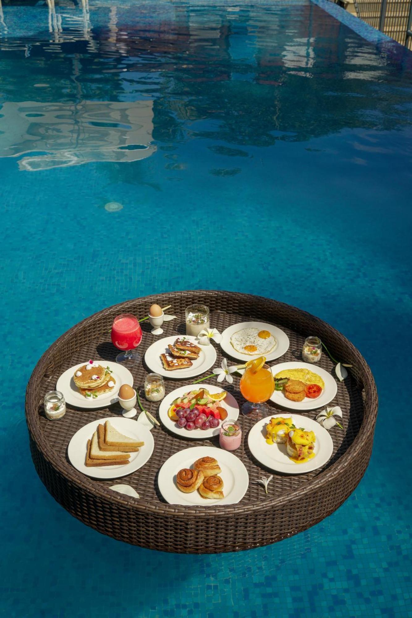 Fairfield By Marriott Goa Anjuna Baga Dış mekan fotoğraf