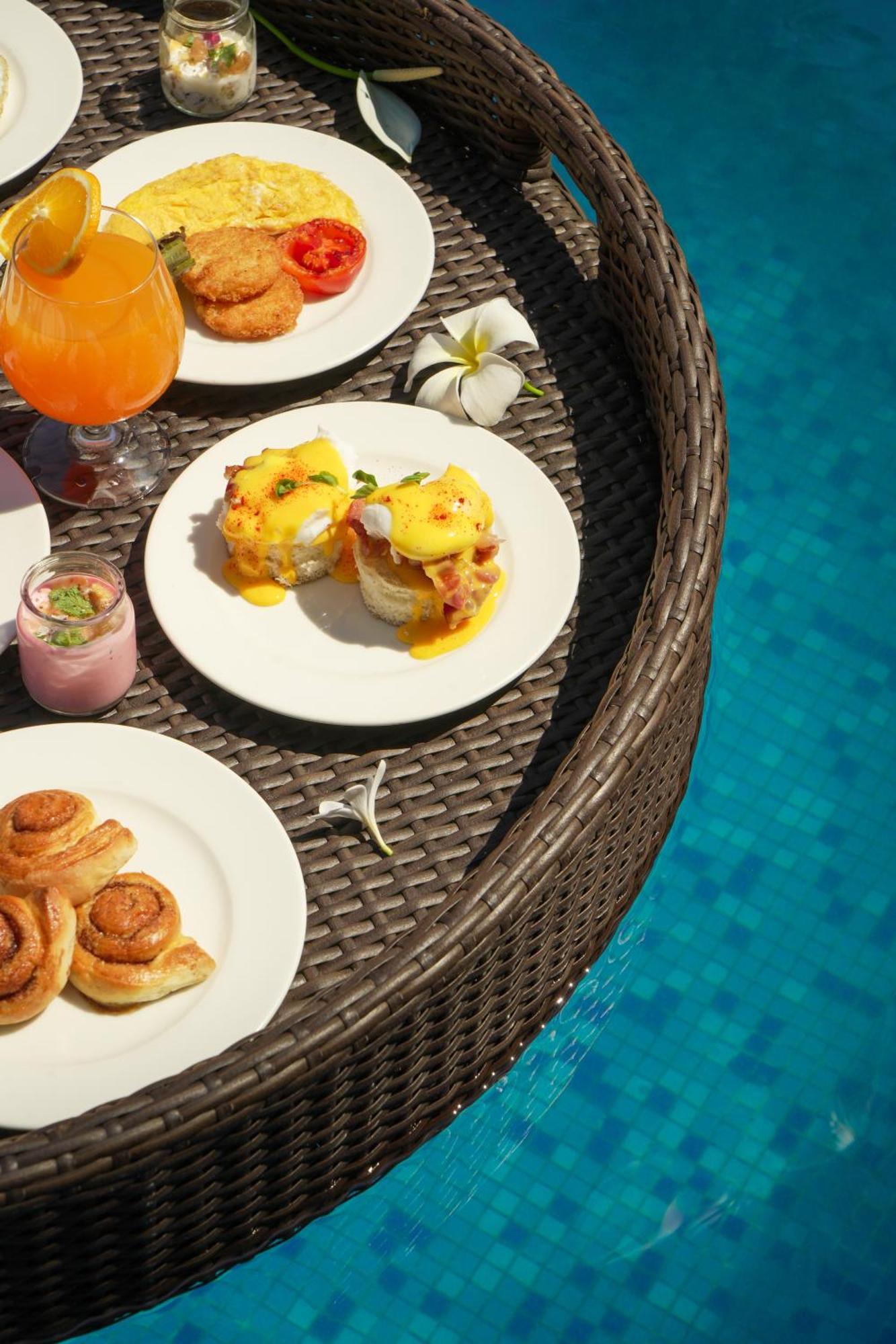 Fairfield By Marriott Goa Anjuna Baga Dış mekan fotoğraf