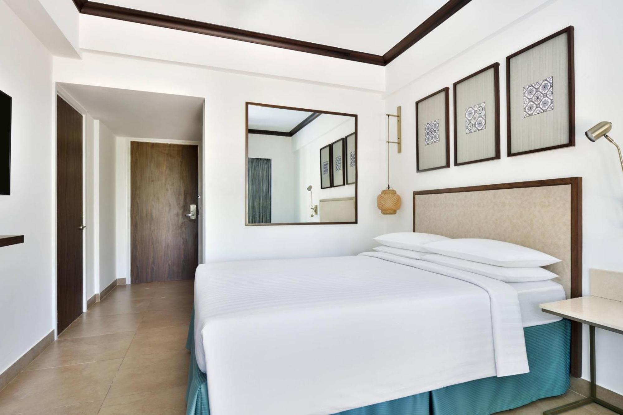 Fairfield By Marriott Goa Anjuna Baga Dış mekan fotoğraf