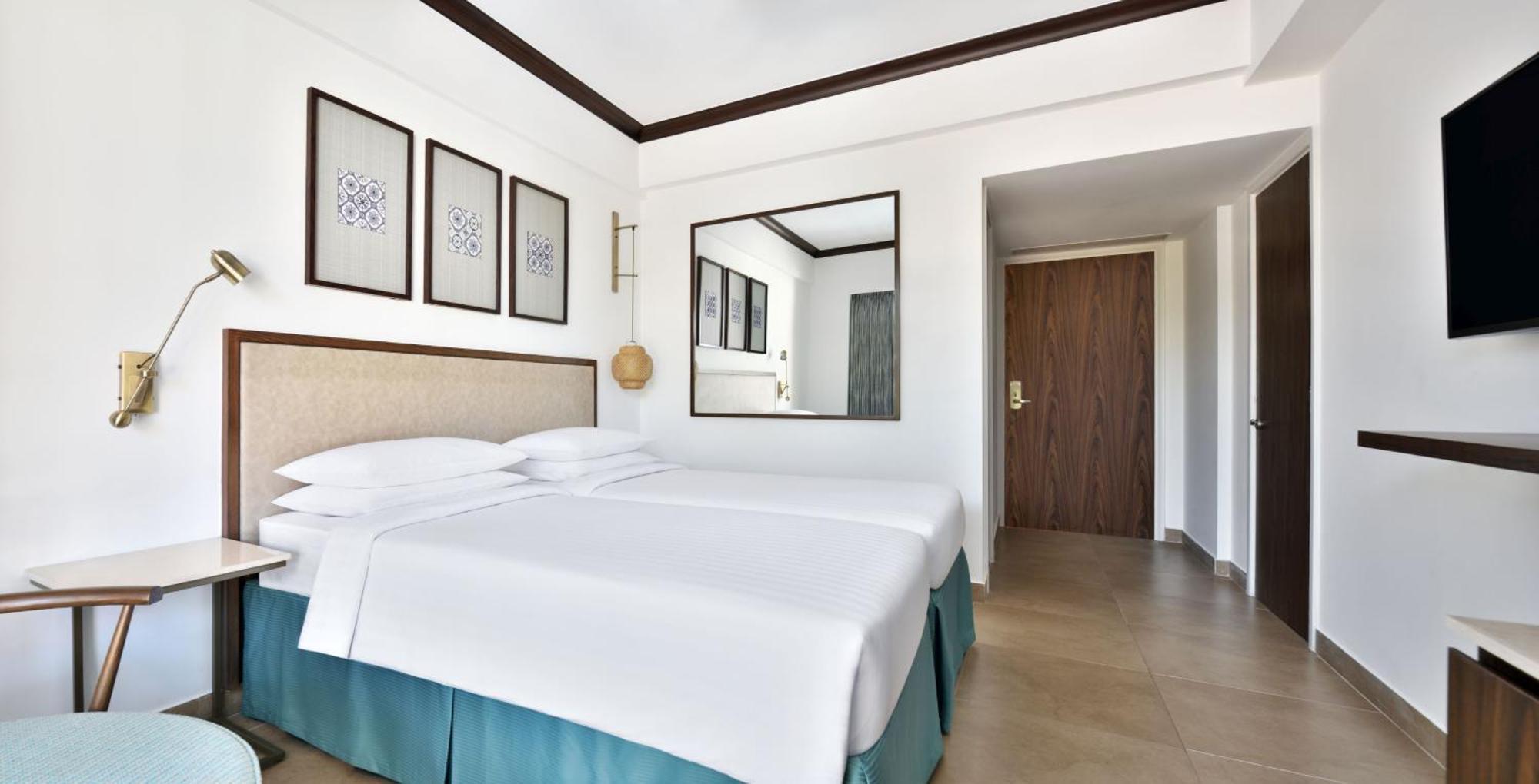 Fairfield By Marriott Goa Anjuna Baga Dış mekan fotoğraf