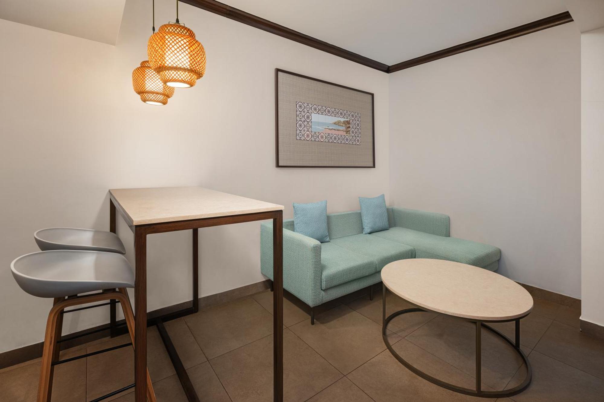 Fairfield By Marriott Goa Anjuna Baga Dış mekan fotoğraf