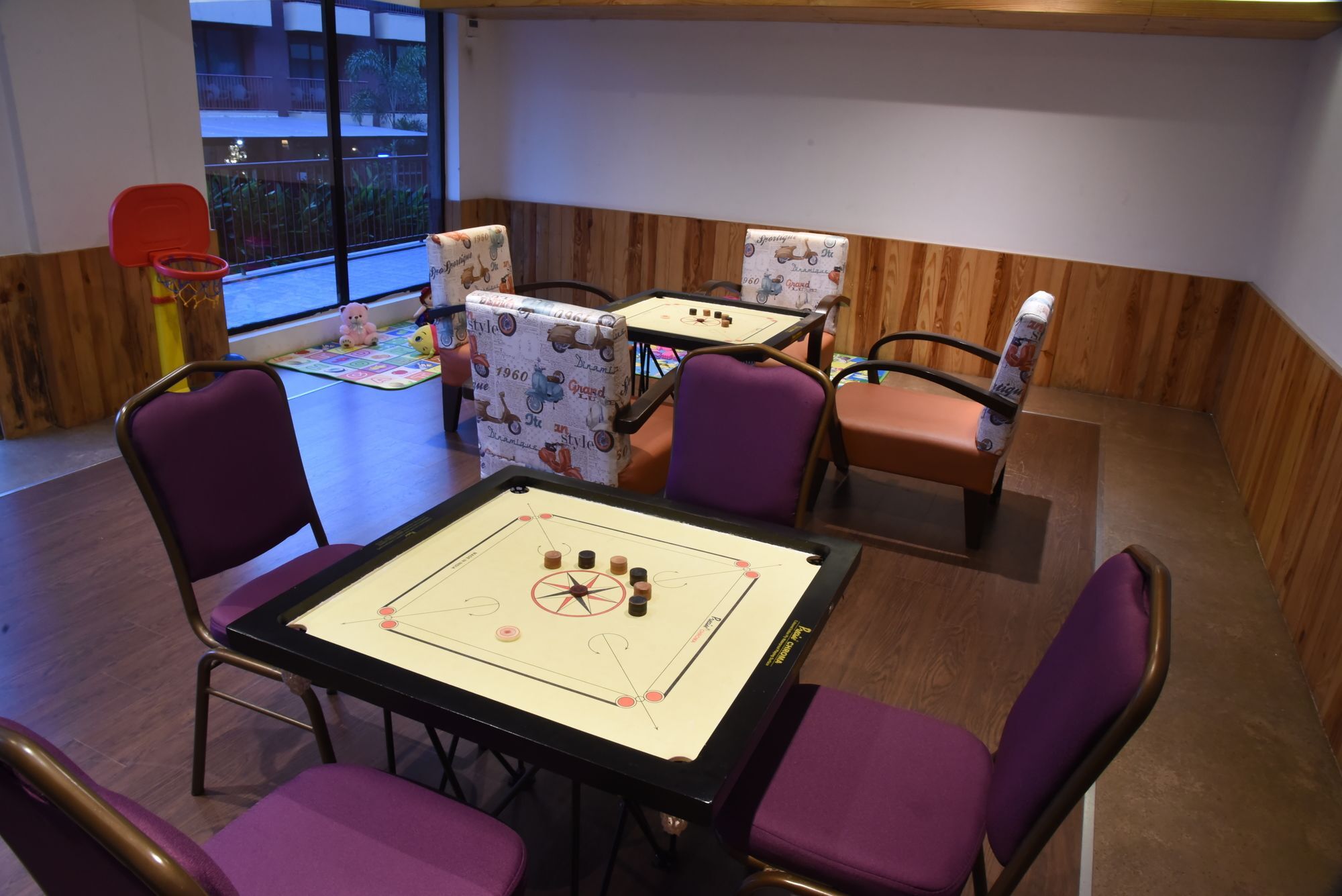 Fairfield By Marriott Goa Anjuna Baga Dış mekan fotoğraf