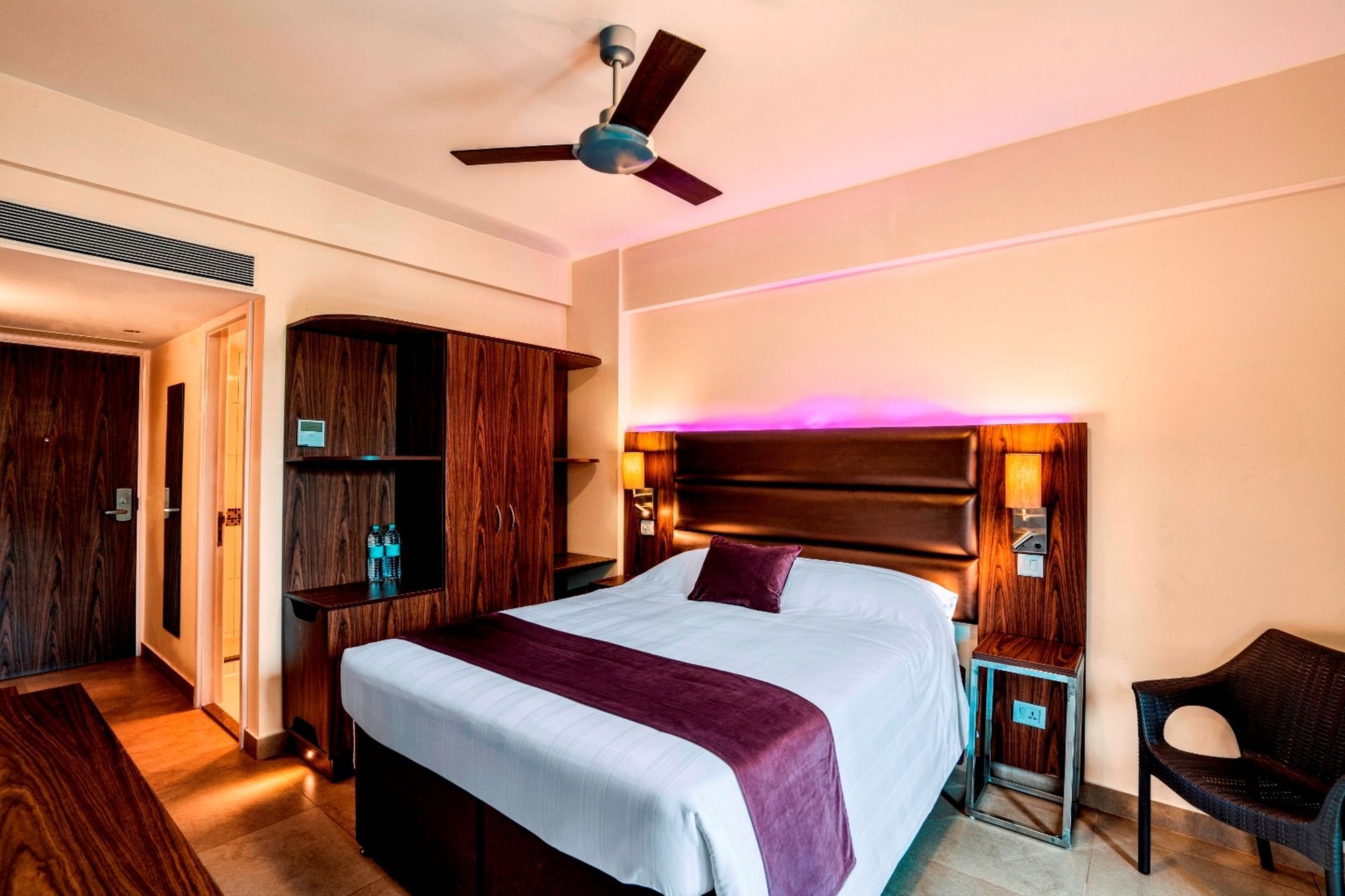 Fairfield By Marriott Goa Anjuna Baga Dış mekan fotoğraf