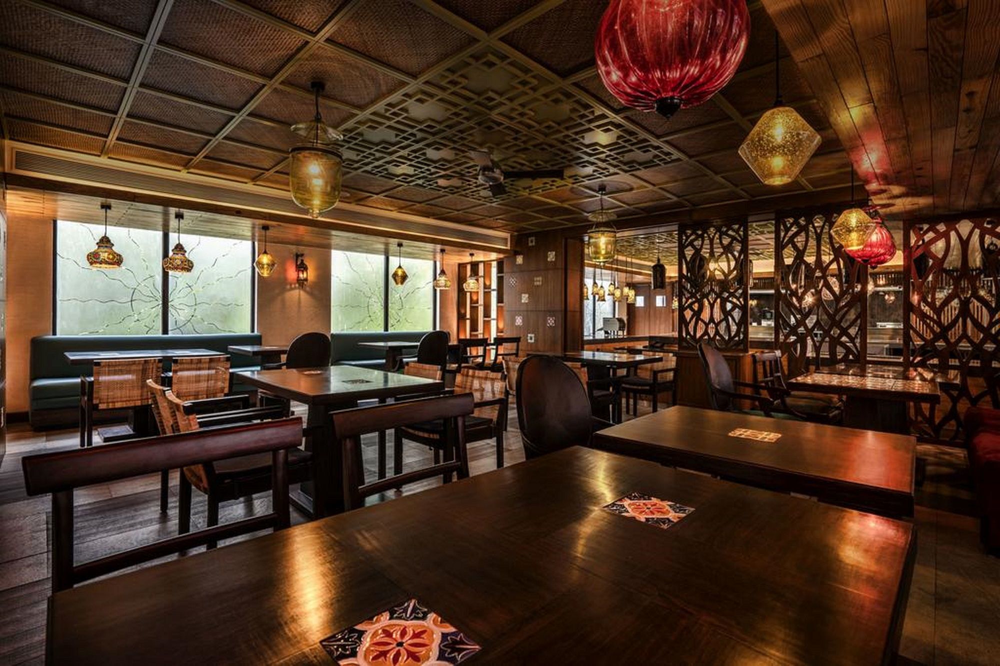 Fairfield By Marriott Goa Anjuna Baga Dış mekan fotoğraf