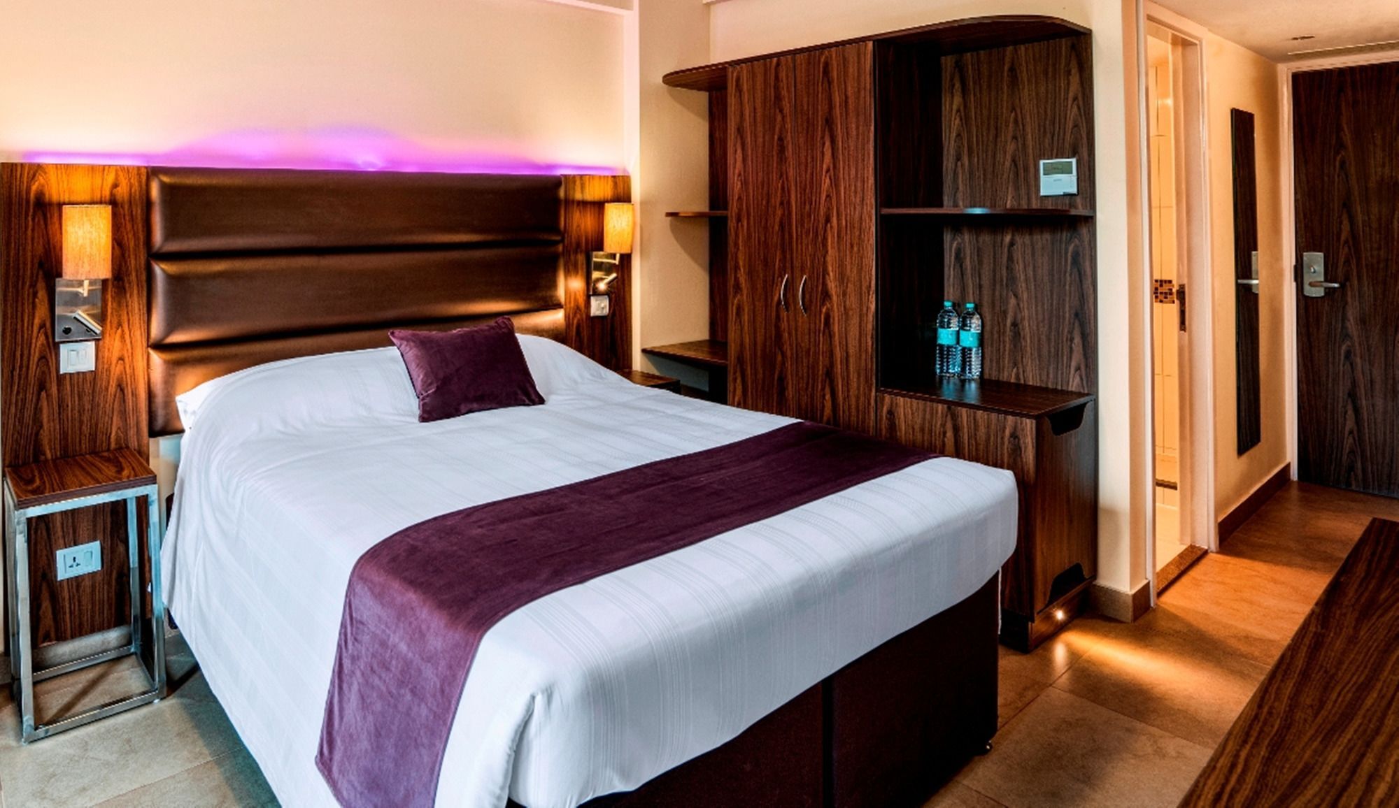 Fairfield By Marriott Goa Anjuna Baga Dış mekan fotoğraf